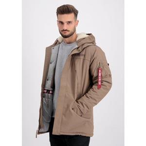 Alpha Industries Winterjack  Men - Cold Weather Jackets N3B Expedition Parka