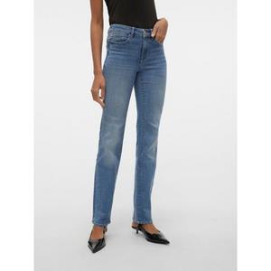 Vero Moda Straight jeans VMFLASH MR STRAIGHT JEANS LI347 GA NOOS