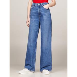 TOMMY JEANS Wijde jeans  CLAIRE - High Waist - Wide Leg