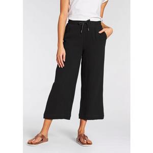 Boysen's Culotte