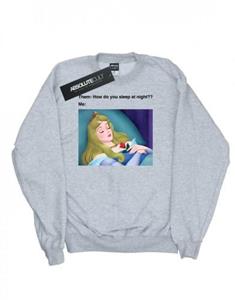 Disney meisjes Doornroosje Meme Sweatshirt