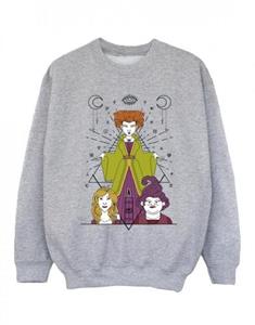 Disney Hocus Pocus kaars-sweatshirt voor meisjes