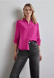 Street One Mousseline blouse