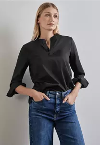 Street One Zakelijke blouse