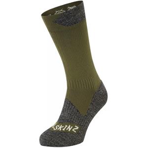 SealSkinz Raynham Sokken