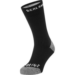 SealSkinz Briston Sokken