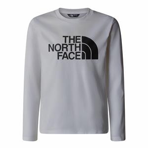 The north face T-shirt met lange mouwen