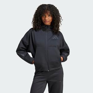 Adidas Z.n.e. Full-zip - Dames Hoodies