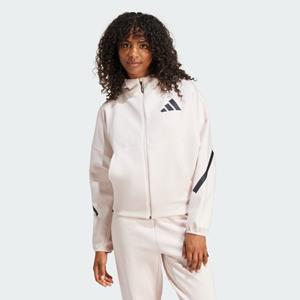 Adidas Z.n.e. Full-zip - Dames Hoodies