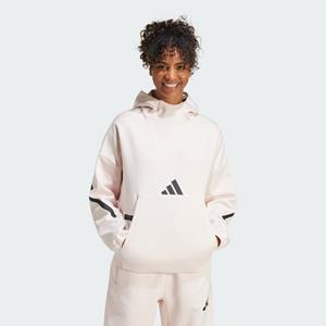 Adidas Z.n.e. Hooded - Dames Sweatshirts