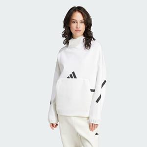 Adidas Z.n.e. Hooded - Dames Sweatshirts