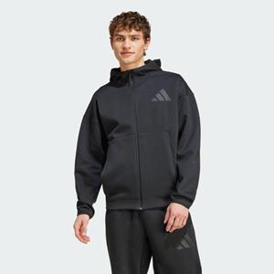 Adidas Z.n.e. Full-zip Hooded Track - Heren Jackets