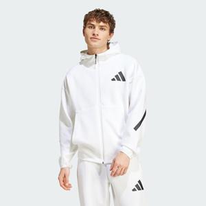 Adidas Z.n.e. Full-zip Hooded Track - Heren Jackets