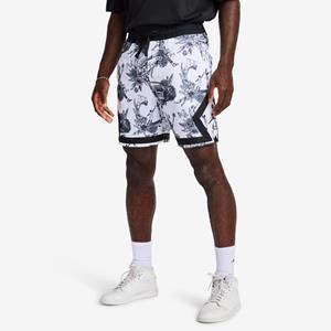 Jordan Sport Dri-fit Aop Diamond - Heren Korte Broeken