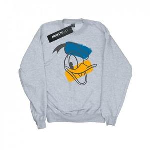 Disney jongens Donald Duck hoofdsweater