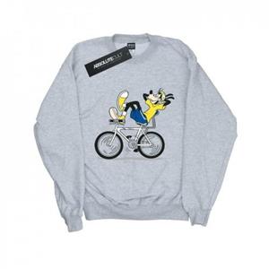 Disney Goofy Ride Goofy Sweatshirt voor jongens