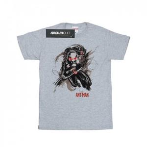 Marvel Ant-Man hardloop katoenen T-shirt voor meisjes