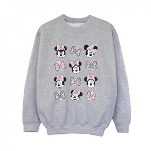 Disney jongens Minnie Mouse meerdere sweatshirt