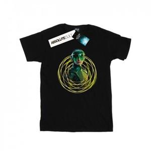 Disney meisjes Artemis Fowl Holly kort katoenen T-shirt