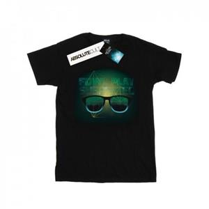 Disney meisjes Artemis Fowl Fowl Play verdacht katoenen T-shirt