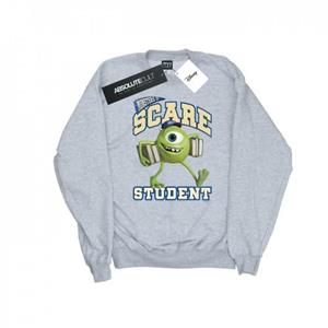 Disney Boys Monsters Universiteit Scare Student Sweatshirt