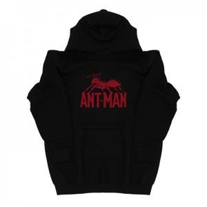 Marvel Ant-Man logo-hoodie voor jongens