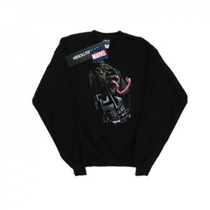 Marvel Boys Venom Inside Me-sweatshirt