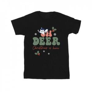 Disney meisjes Bambi Oh herten katoenen T-shirt