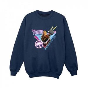 Marvel Boys What If Party Thor Alt Sweatshirt