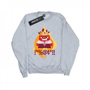 Disney Boys Inside Out Fired Up Sweatshirt