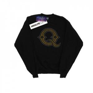 Disney Boys Onward Quest-logo-sweatshirt