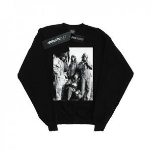 Pink Floyd jongens sweatshirt met vliegtuigfoto