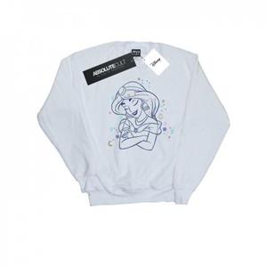 Disney jongens Aladdin prinses jasmijn sterrenbeeld Sweatshirt