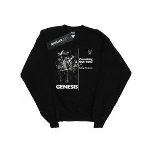 Genesis Boys aftellen van de tijd Sweatshirt