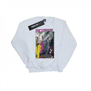 Pertemba FR - Apparel Syd Barrett Boys Feeën Poster Sweatshirt