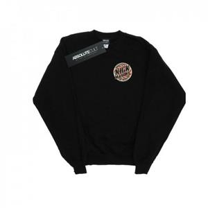 Pertemba FR - Apparel Nick Mason Boys Saucerful Of Secrets Sweatshirt met nepzak