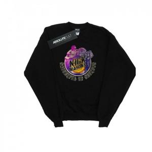 Pertemba FR - Apparel Nick Mason Boys Tour Photo-sweatshirt