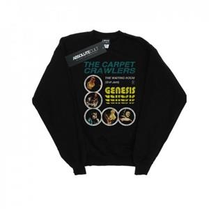 Genesis Boys The Carpet Crawlers-sweatshirt