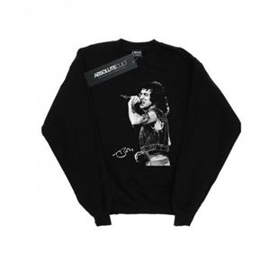 Pertemba FR - Apparel Bon Scott Boys ondertekend fotosweatshirt