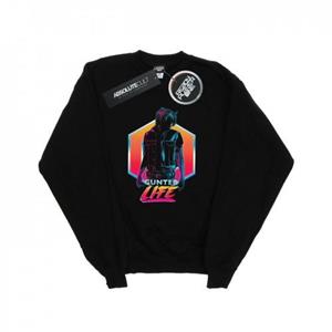 Ready Player One Gunter Life-sweatshirt voor jongens