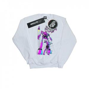 Ready Player One jongens Iron Giant en Art3mis sweatshirt