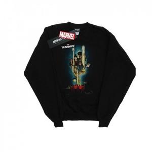 Marvel Boys Runaways-postersweater