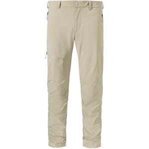 Schöffel Heren Koper1 Warm Broek