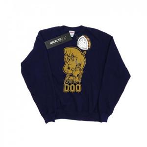 Scooby Doo jongens en ruig sweatshirt