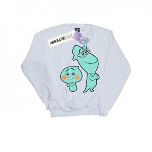 Disney Boys Soul Joe en 22 Buddies Forever Sweatshirt