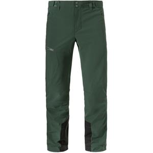 Schöffel Heren Matrei Softshell Broek