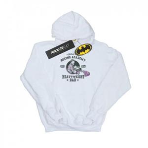 DC Comics Boys Batman zwaargewicht papa hoodie