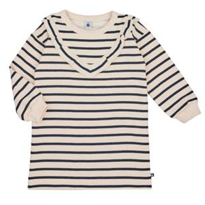 Petit Bateau Korte Jurk  TENNIS