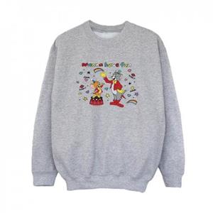 Tom And Jerry Boys Wanna Have Fun Sweatshirt