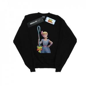 Disney Boys Toy Story 4 Bo Peep Hook-sweatshirt